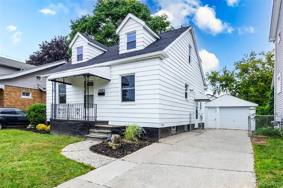 7239 Gronow, Center Line, MI 48015 - #3