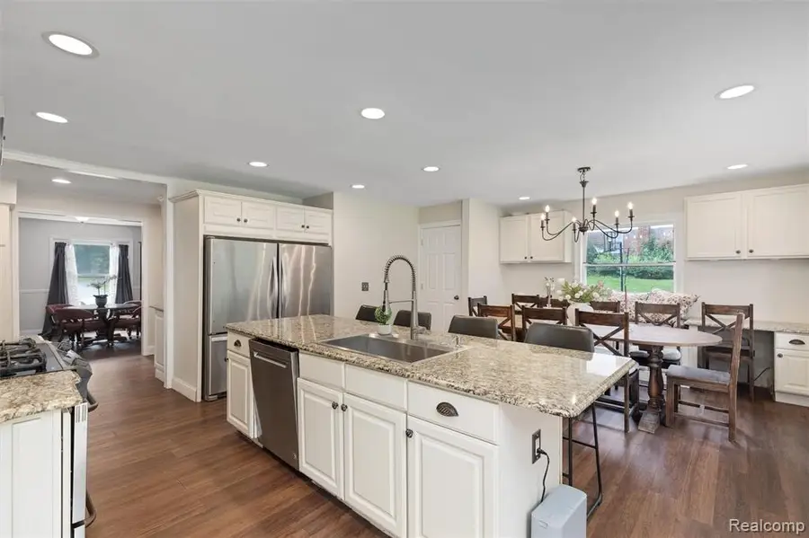 757 Foxhall, Bloomfield Hills, MI 48304 - #3