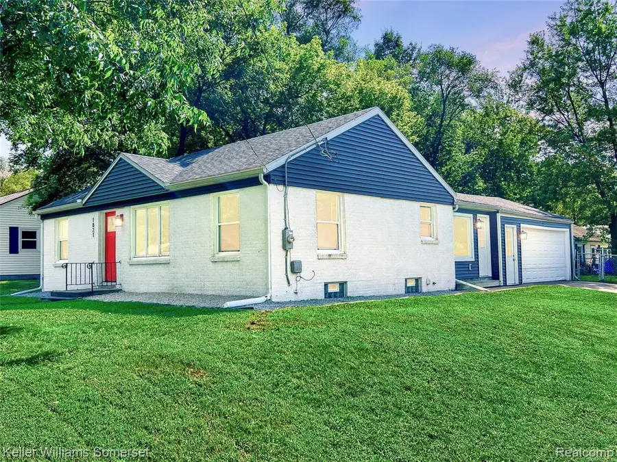 1821 Nazareth, Kalamazoo, MI 49048 - #3