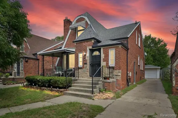 17392 Ilene, Detroit, MI 48221