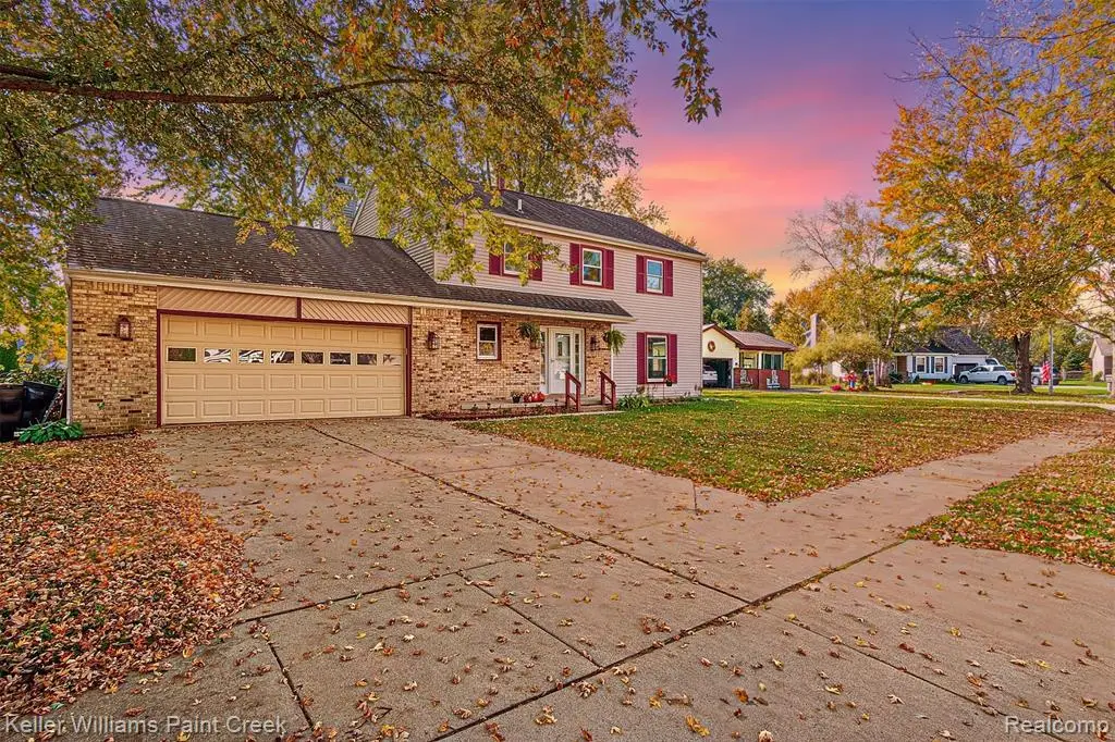 685 Cardinal, Marysville, MI 48040 - #1