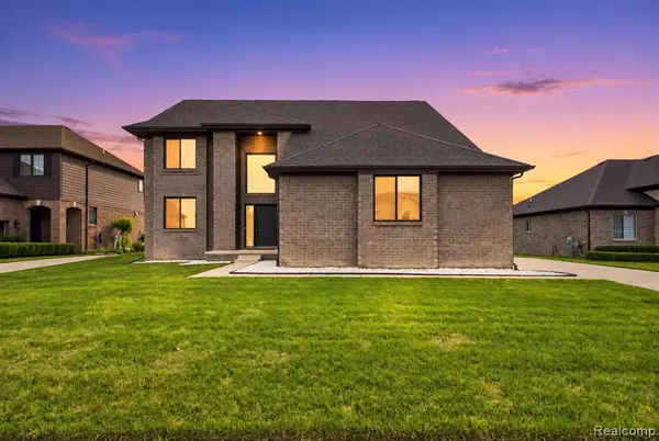 54598 Deadwood, Utica, MI 48316