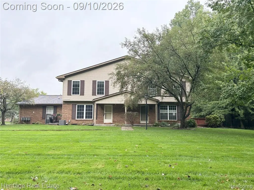 68034 Rosewood, Richmond, MI 48062 - #1