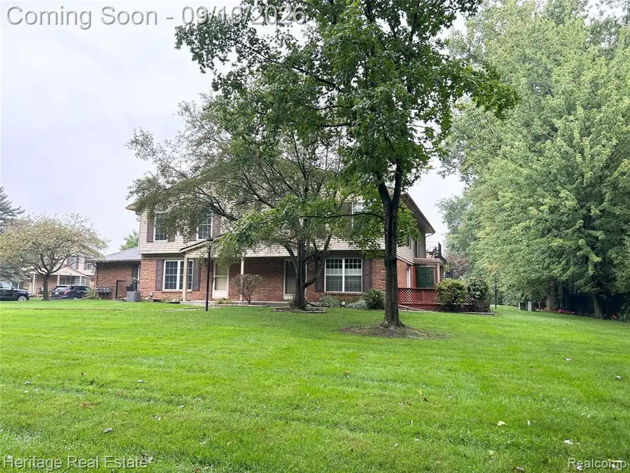 68034 Rosewood, Richmond, MI 48062 - #2