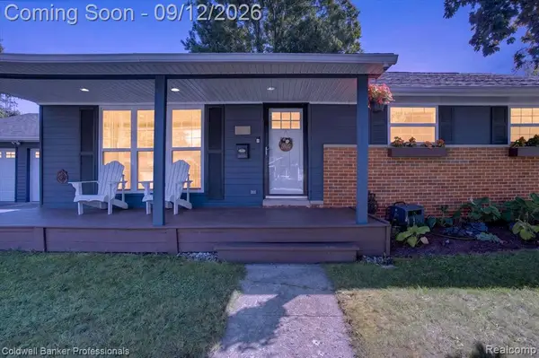 5173 Greenleaf, Swartz Creek, MI 48473