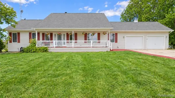 4489 N Oak, Davison, MI 48423