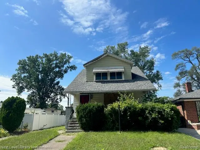 18049 Saint Aubin, Detroit, MI 48234 - #1