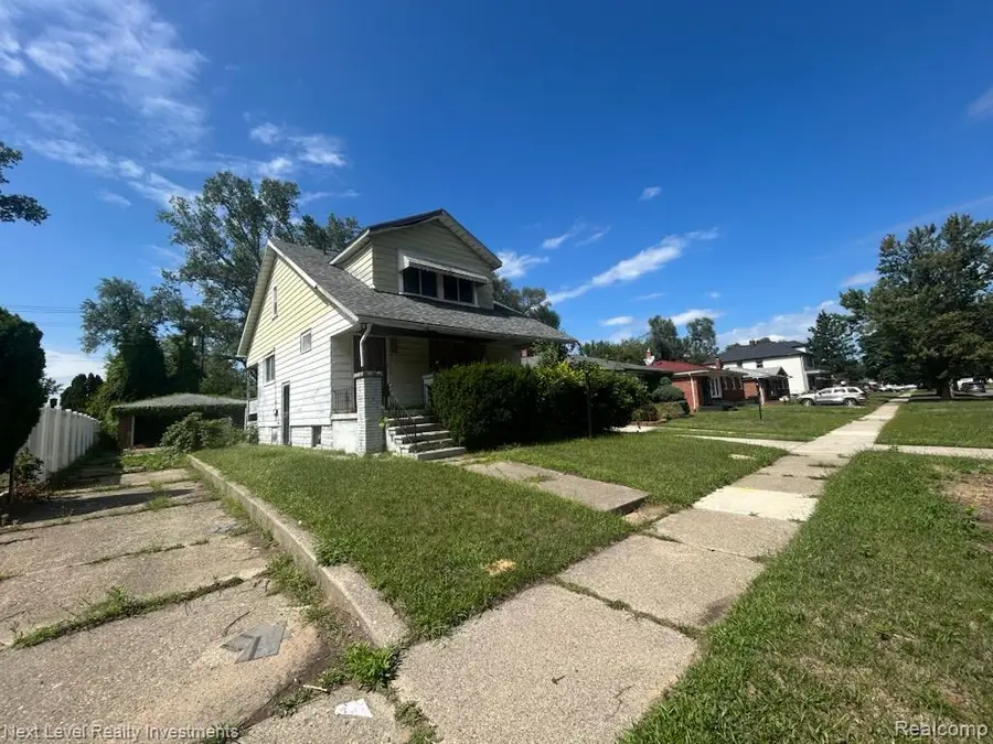 18049 Saint Aubin, Detroit, MI 48234 - #3