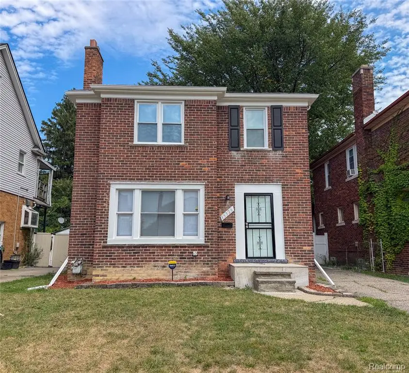 15326 Mansfield, Detroit, MI 48227 - #1