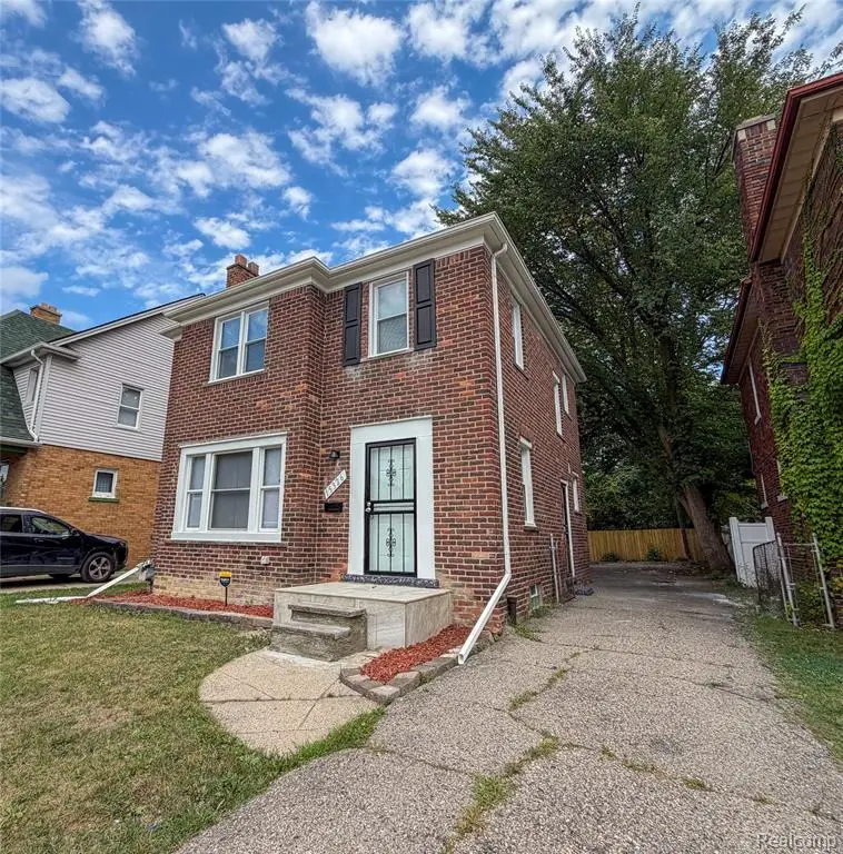 15326 Mansfield, Detroit, MI 48227 - #2