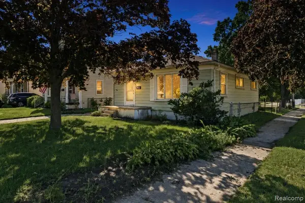 531 Highland, Clawson, MI 48017