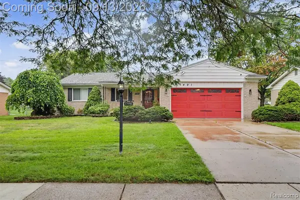 17491 Woodside, Livonia, MI 48152
