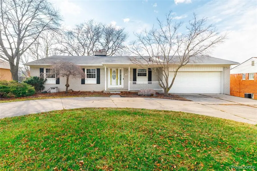 21918 Knudsen, Grosse Ile, MI 48138 - #2