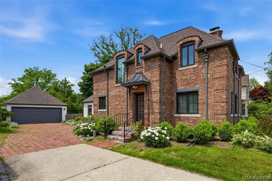 250 Pleasant, Birmingham, MI 48009 - #2