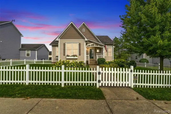 3449 Heritage, Swartz Creek, MI 48473
