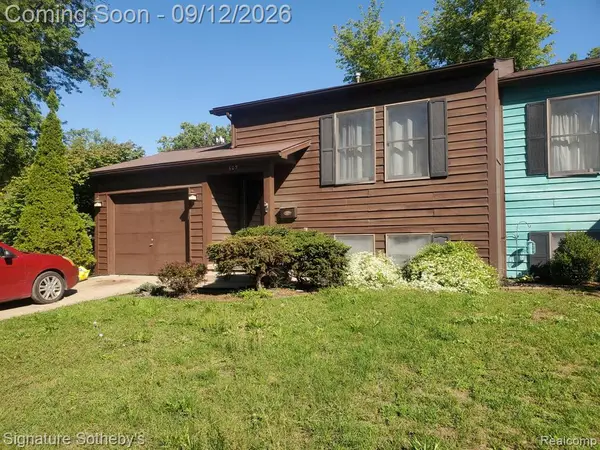 605 Amelia, Royal Oak, MI 48073