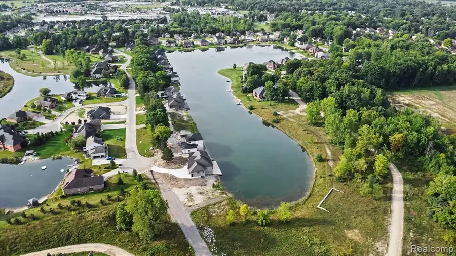 68579 Lake Angela Pointe, Richmond, MI 48062 - #3