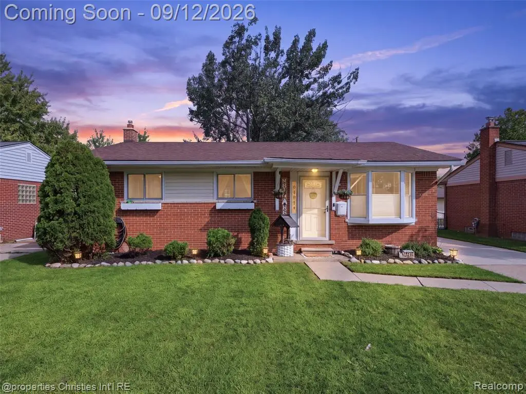 31214 Birchwood, Westland, MI 48186 - #1