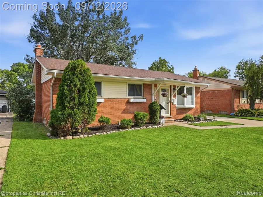 31214 Birchwood, Westland, MI 48186 - #3