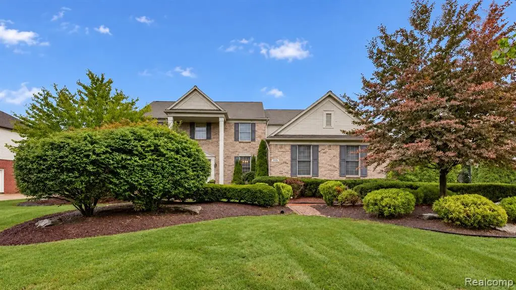 443 Lenox, Canton, MI 48188 - #1
