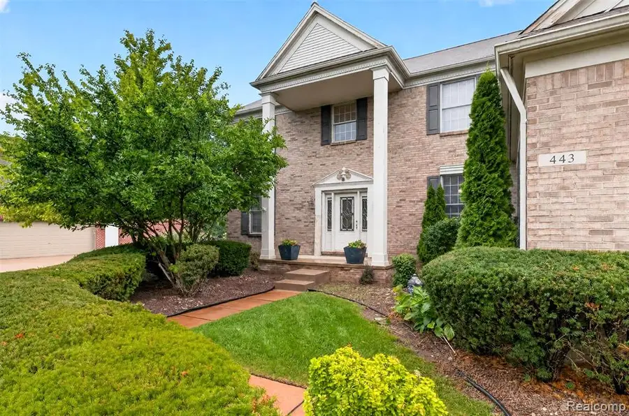 443 Lenox, Canton, MI 48188 - #2