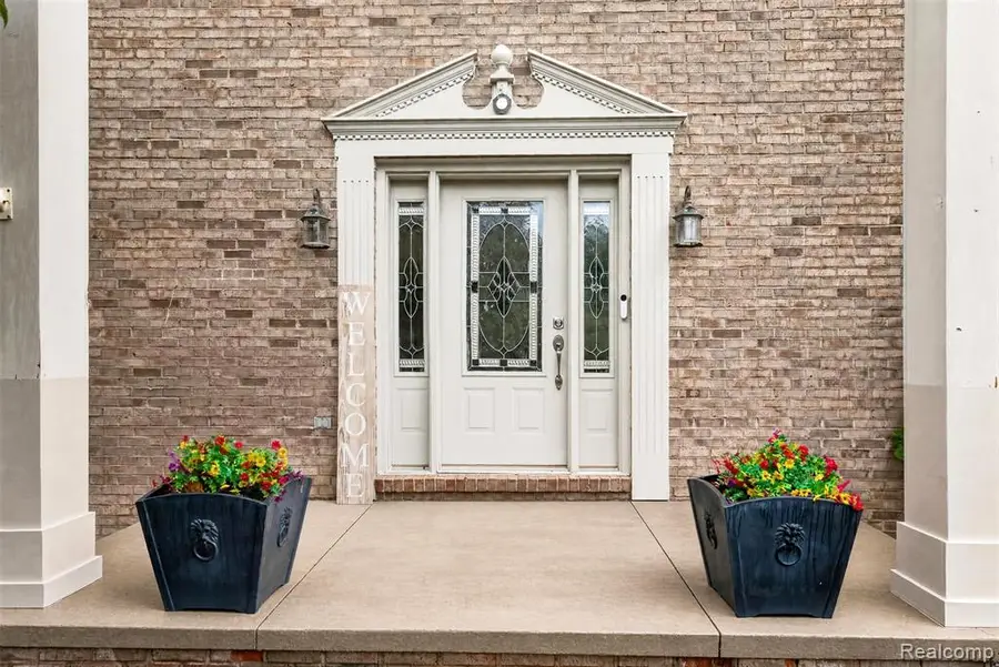 443 Lenox, Canton, MI 48188 - #3