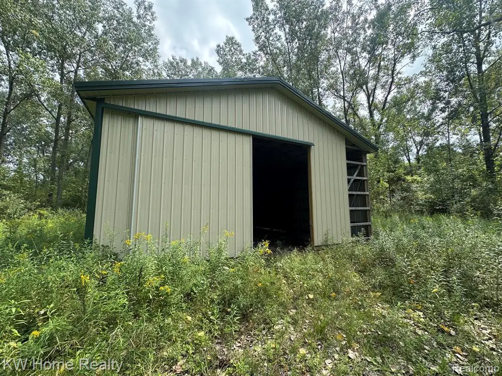 000 Wells, Caro, MI 48723 - #1