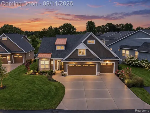4729 Northern, Holland, MI 49423