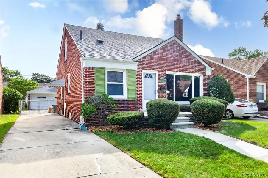 7671 Robinson, Allen Park, MI 48101 - #2