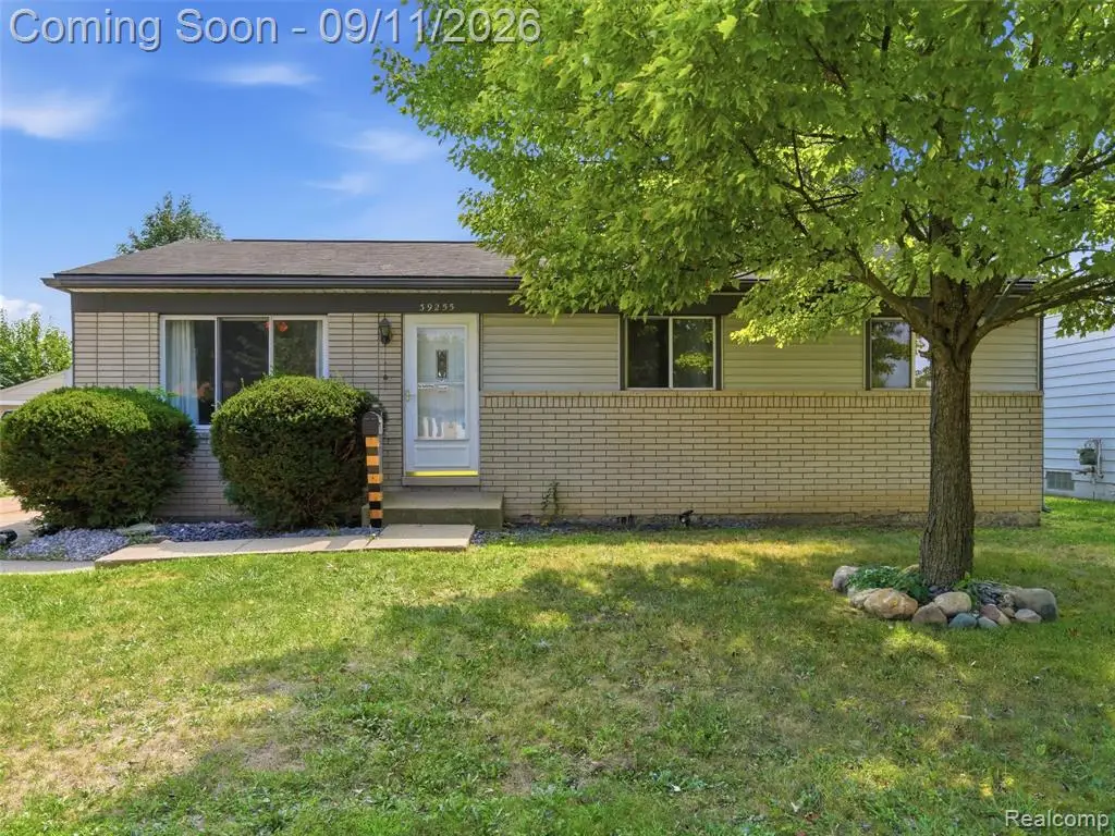 39255 Avondale, Westland, MI 48186 - #1