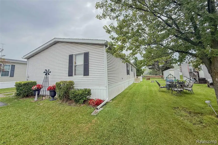 5192 W Annapolis Circle, Canton, MI 48188 - #2