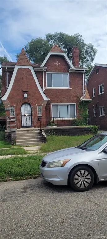 16630 Washburn, Detroit, MI 48221