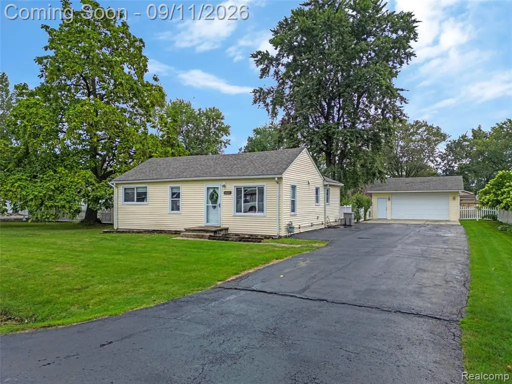 16427 Jackson, Taylor, MI 48180 - #1