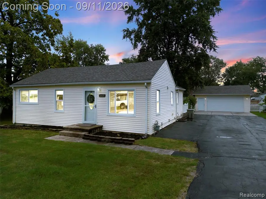 16427 Jackson, Taylor, MI 48180 - #2