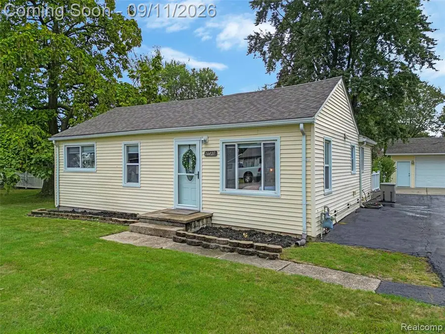 16427 Jackson, Taylor, MI 48180 - #3