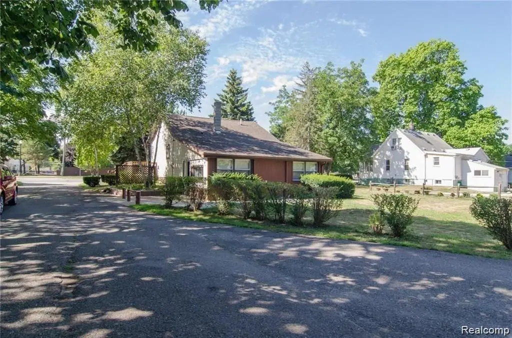 22900 Goddard, Taylor, MI 48180 - #1