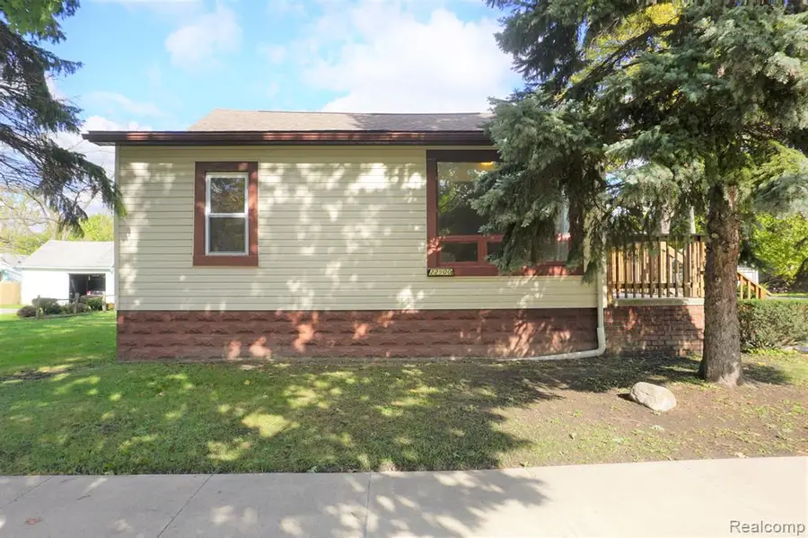 22900 Goddard, Taylor, MI 48180 - #3