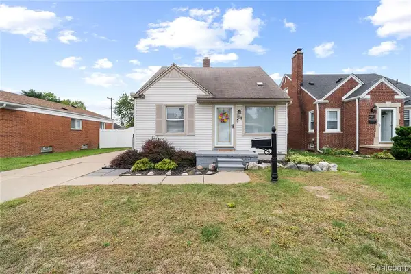 7115 Norborne, Dearborn Heights, MI 48127