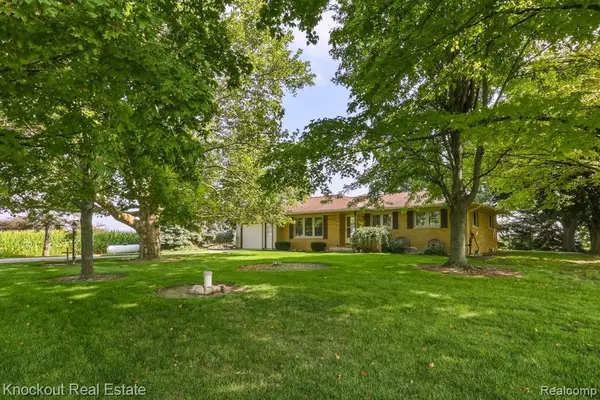 4953 S Reese, Frankenmuth, MI 48734