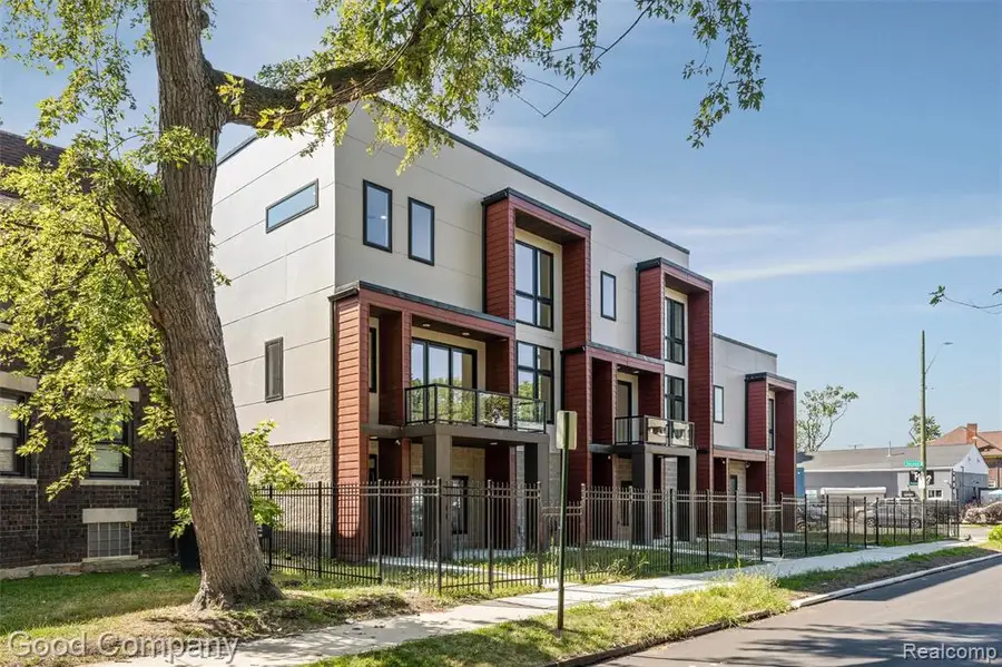 177 Gladstone, Detroit, MI 48202 - #3