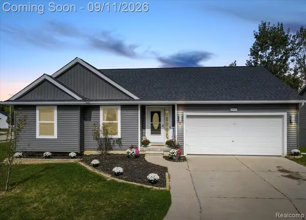 11041 Legacy, Davison, MI 48423