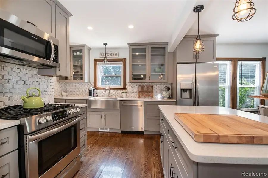 22 Cloverport, Rochester Hills, MI 48307 - #3