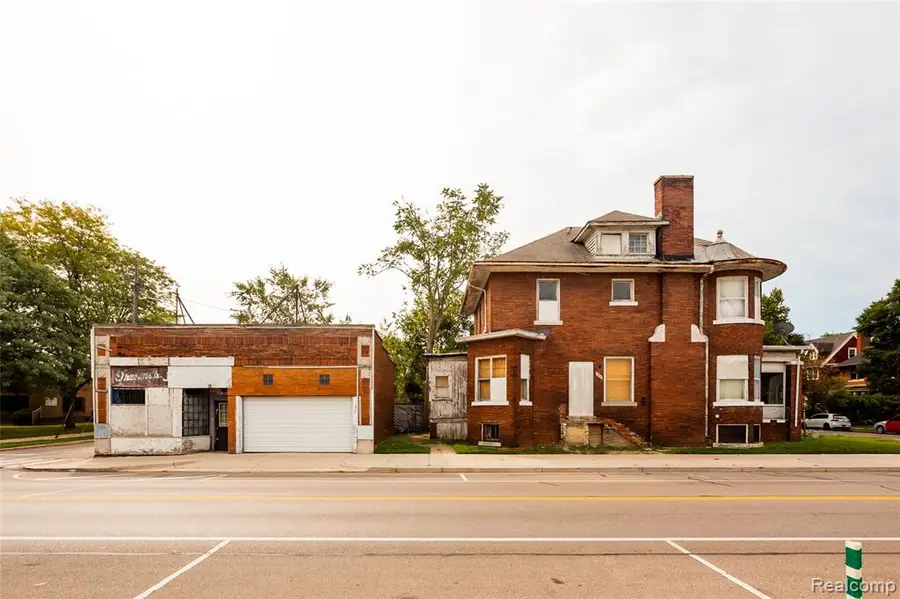 7810 Kercheval, Detroit, MI 48214 - #2