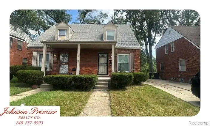 18662 Sunset, Detroit, MI 48234 - #1