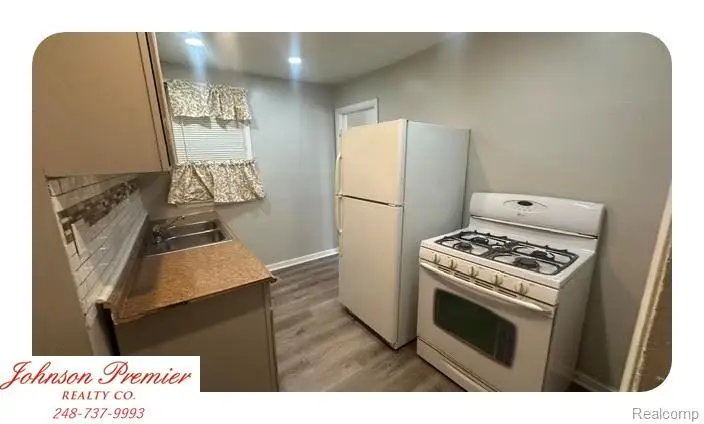 18662 Sunset, Detroit, MI 48234 - #2