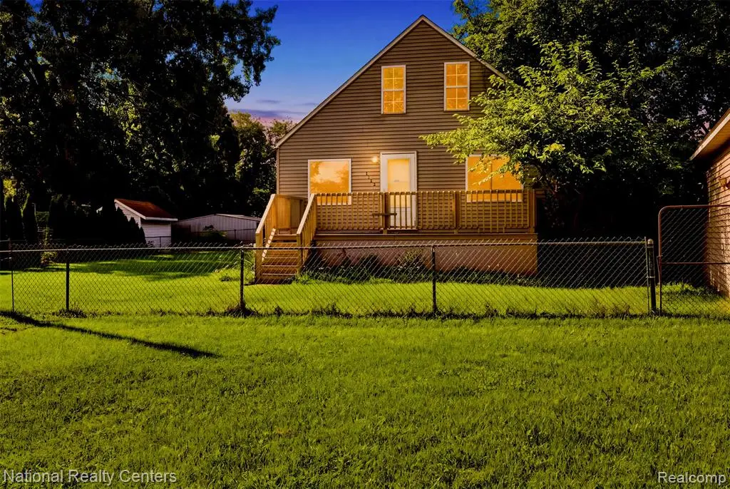 3148 Carr, Flint, MI 48506 - #1