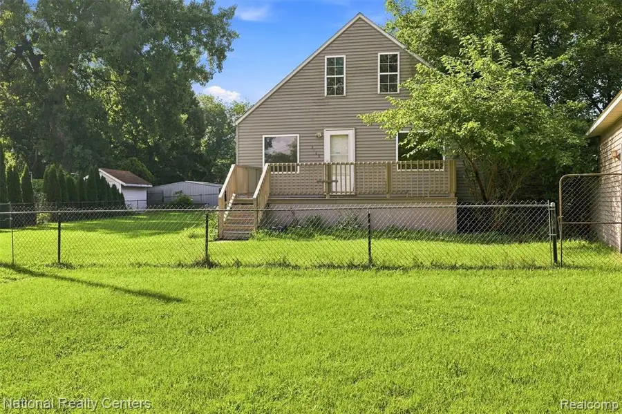 3148 Carr, Flint, MI 48506 - #2