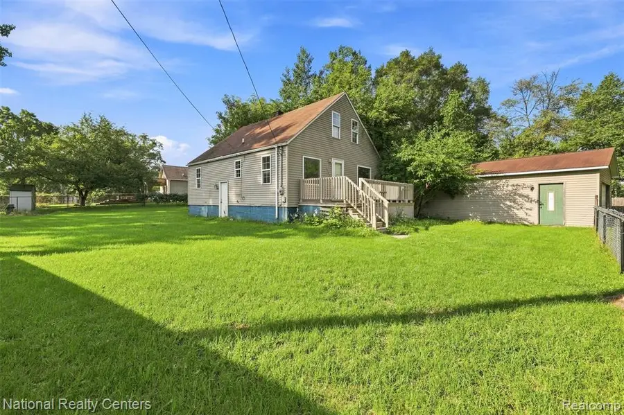 3148 Carr, Flint, MI 48506 - #3