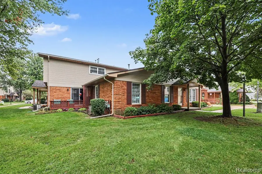 36831 Lakeview, Richmond, MI 48062 - #3