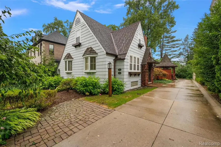 367 Baldwin, Birmingham, MI 48009 - #2